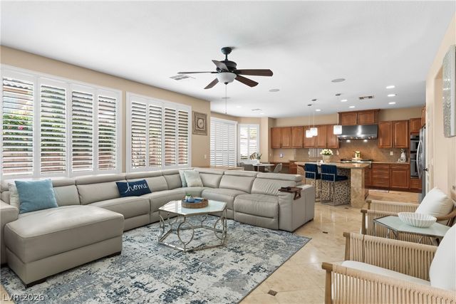 9351 Enchanted Grove Avenue, Las Vegas, NV 89149