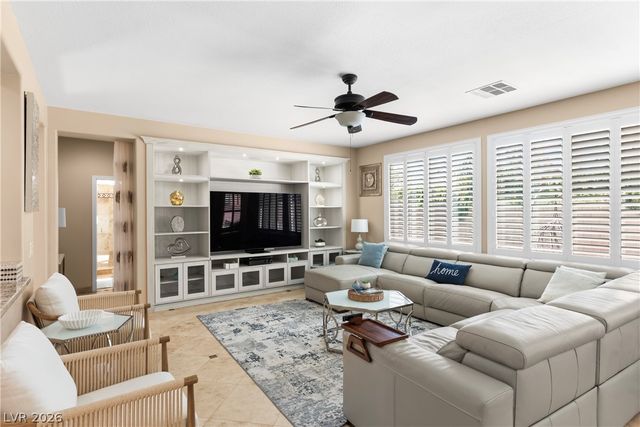 9351 Enchanted Grove Avenue, Las Vegas, NV 89149