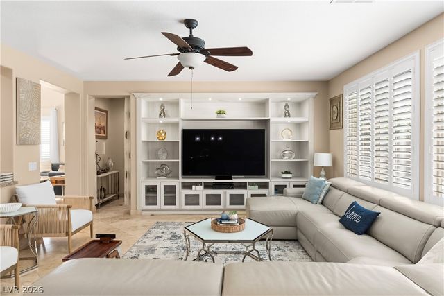 9351 Enchanted Grove Avenue, Las Vegas, NV 89149