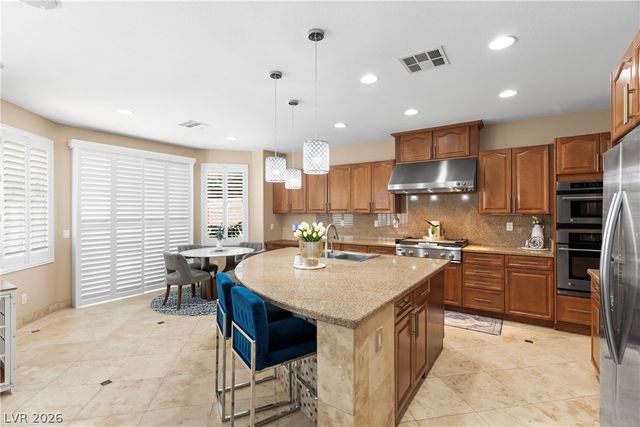 9351 Enchanted Grove Avenue, Las Vegas, NV 89149