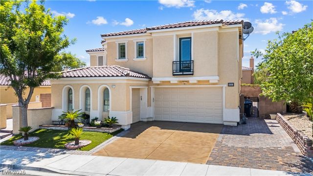 9351 Enchanted Grove Avenue, Las Vegas, NV 89149