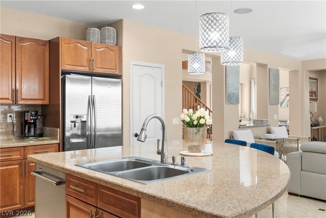 9351 Enchanted Grove Avenue, Las Vegas, NV 89149