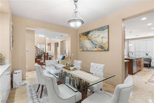 9351 Enchanted Grove Avenue, Las Vegas, NV 89149