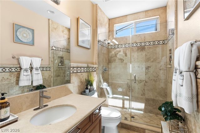 9351 Enchanted Grove Avenue, Las Vegas, NV 89149