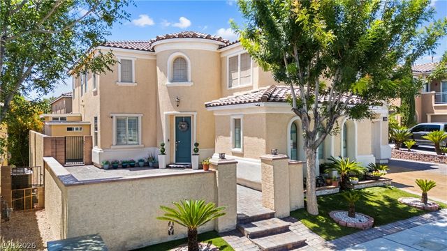 9351 Enchanted Grove Avenue, Las Vegas, NV 89149