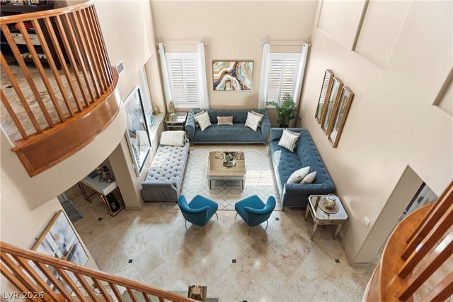 9351 Enchanted Grove Avenue, Las Vegas, NV 89149