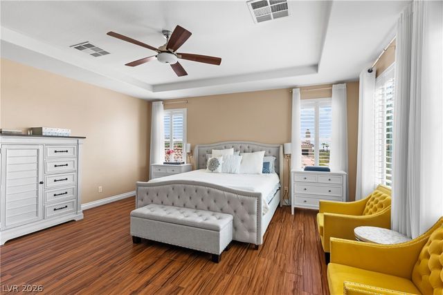 9351 Enchanted Grove Avenue, Las Vegas, NV 89149