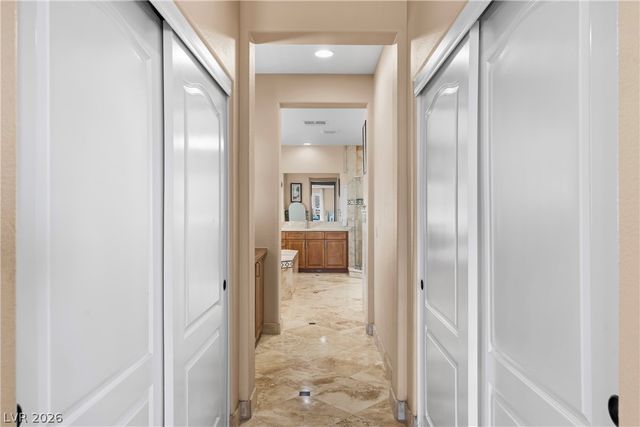 9351 Enchanted Grove Avenue, Las Vegas, NV 89149
