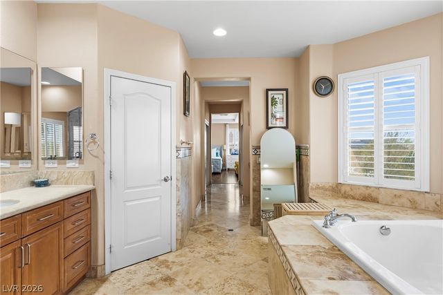 9351 Enchanted Grove Avenue, Las Vegas, NV 89149