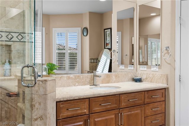 9351 Enchanted Grove Avenue, Las Vegas, NV 89149
