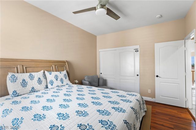 9351 Enchanted Grove Avenue, Las Vegas, NV 89149