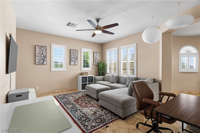 9351 Enchanted Grove Avenue, Las Vegas, NV 89149