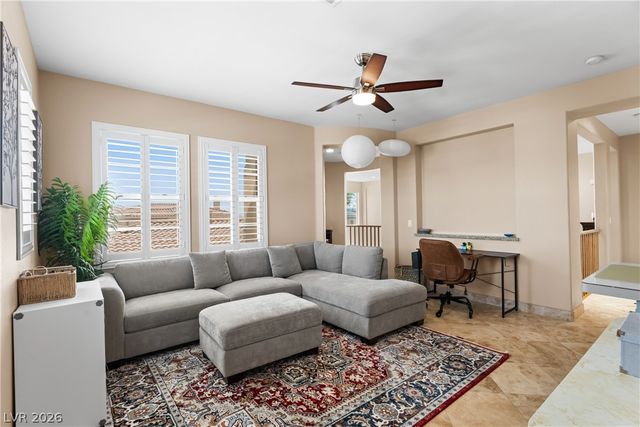 9351 Enchanted Grove Avenue, Las Vegas, NV 89149