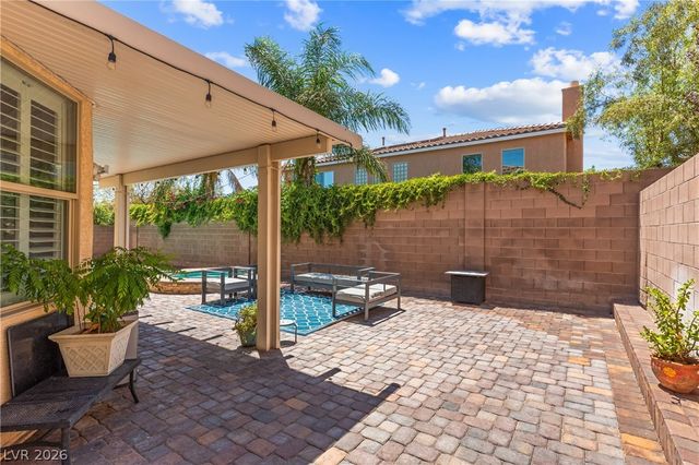 9351 Enchanted Grove Avenue, Las Vegas, NV 89149