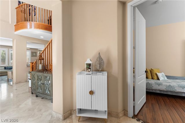 9351 Enchanted Grove Avenue, Las Vegas, NV 89149