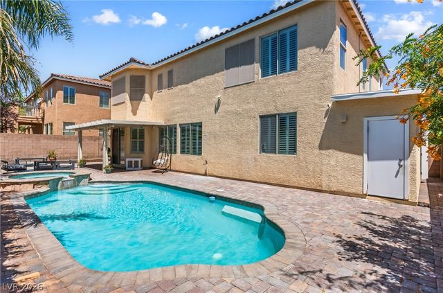 9351 Enchanted Grove Avenue, Las Vegas, NV 89149