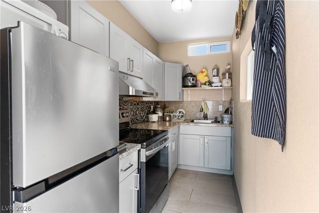 9351 Enchanted Grove Avenue, Las Vegas, NV 89149