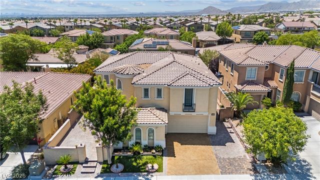 9351 Enchanted Grove Avenue, Las Vegas, NV 89149
