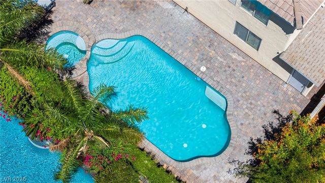 9351 Enchanted Grove Avenue, Las Vegas, NV 89149