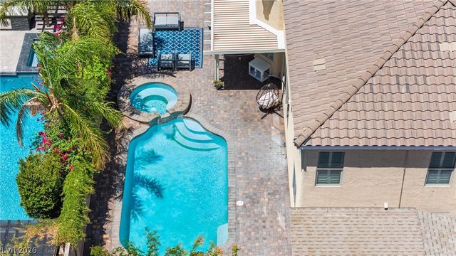 9351 Enchanted Grove Avenue, Las Vegas, NV 89149