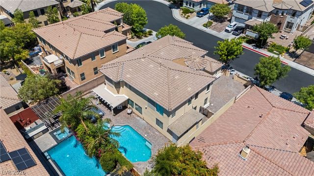 9351 Enchanted Grove Avenue, Las Vegas, NV 89149
