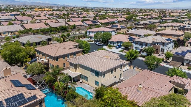 9351 Enchanted Grove Avenue, Las Vegas, NV 89149