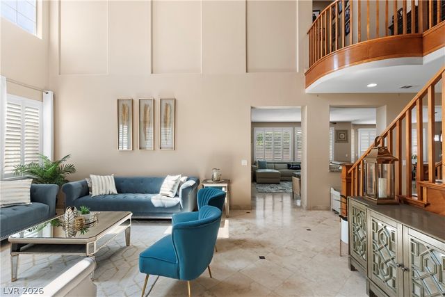 9351 Enchanted Grove Avenue, Las Vegas, NV 89149