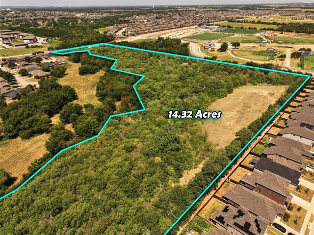 601 W College Avenue, Princeton, TX 75407