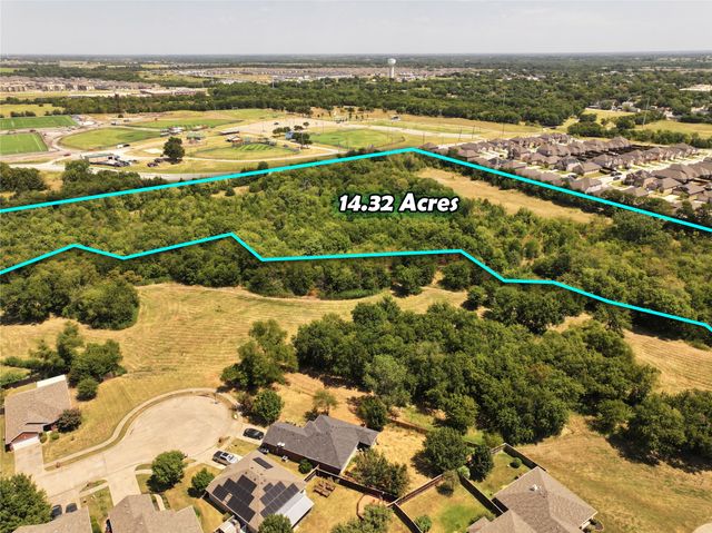 601 W College Avenue, Princeton, TX 75407