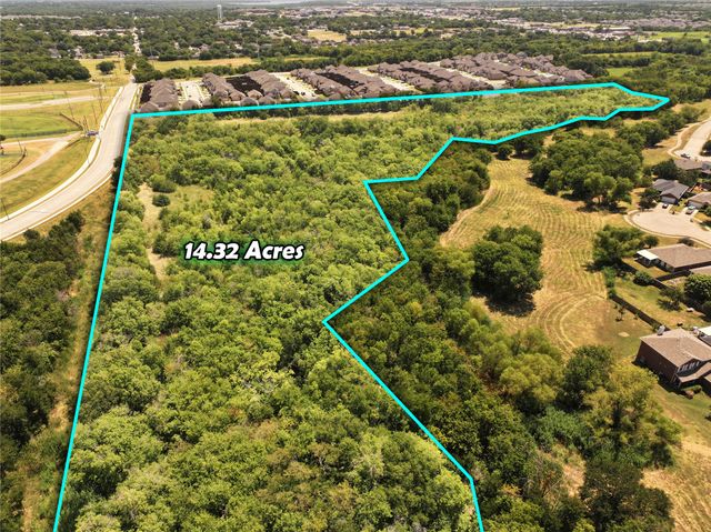 601 W College Avenue, Princeton, TX 75407