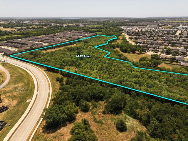 601 W College Avenue, Princeton, TX 75407