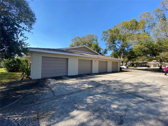 1059 DUNROBIN DRIVE B, Palm Harbor, FL 34684