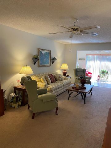 1059 DUNROBIN DRIVE B, Palm Harbor, FL 34684