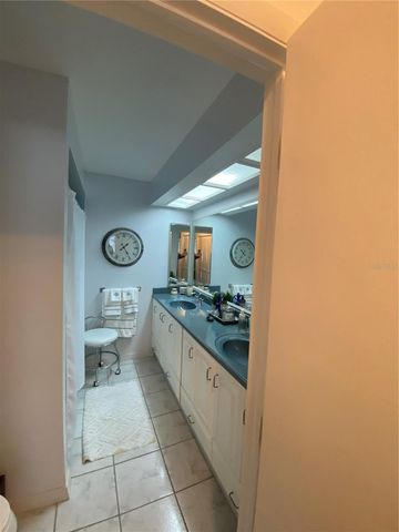 1059 DUNROBIN DRIVE B, Palm Harbor, FL 34684