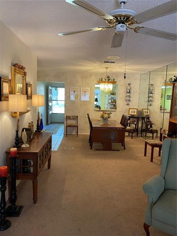 1059 DUNROBIN DRIVE B, Palm Harbor, FL 34684