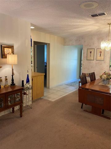 1059 DUNROBIN DRIVE B, Palm Harbor, FL 34684
