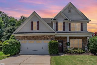 7 Mound Court, Greer, SC 29650