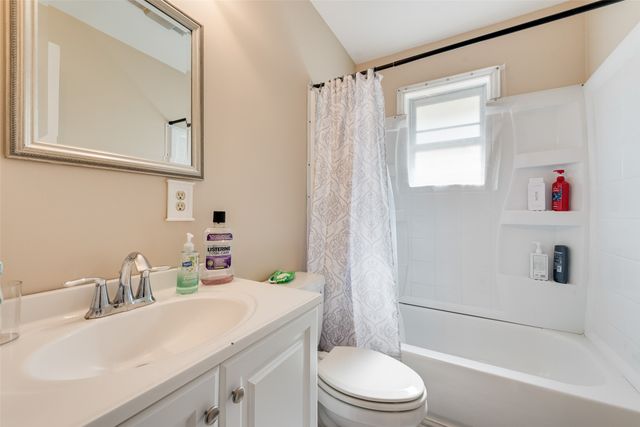 3432 Hilton Drive, Mesquite, TX 75150