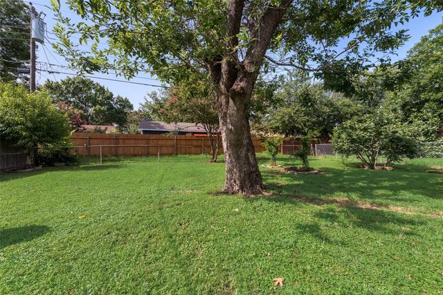 3432 Hilton Drive, Mesquite, TX 75150