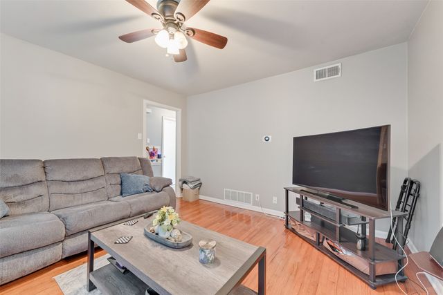 3432 Hilton Drive, Mesquite, TX 75150