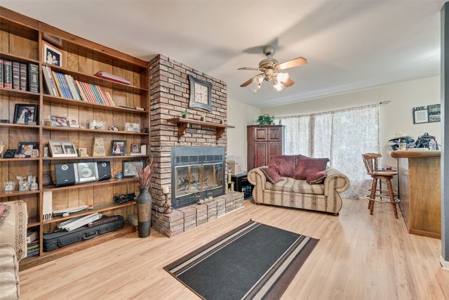 3432 Hilton Drive, Mesquite, TX 75150
