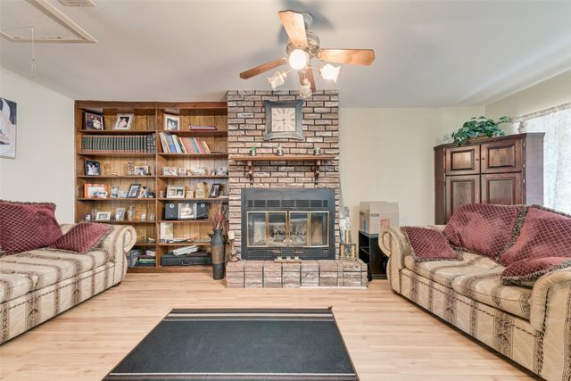 3432 Hilton Drive, Mesquite, TX 75150
