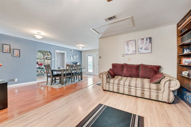 3432 Hilton Drive, Mesquite, TX 75150