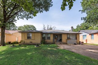 3432 Hilton Drive, Mesquite, TX 75150