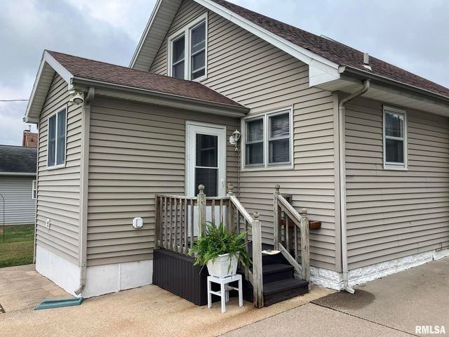 1516 CHESTNUT Street, Quincy, IL 62301