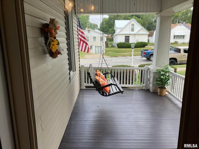 1516 CHESTNUT Street, Quincy, IL 62301