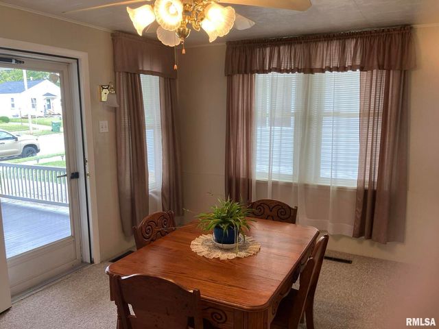 1516 CHESTNUT Street, Quincy, IL 62301