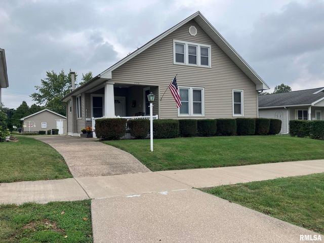 1516 CHESTNUT Street, Quincy, IL 62301