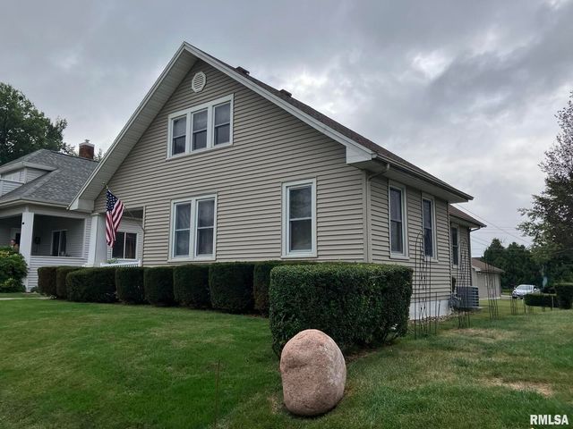 1516 CHESTNUT Street, Quincy, IL 62301