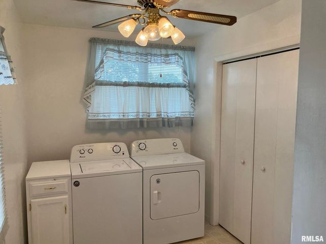 1516 CHESTNUT Street, Quincy, IL 62301